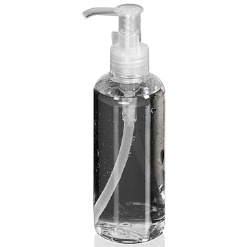 Smörjmedel Gymstick Lubrication til Löpband